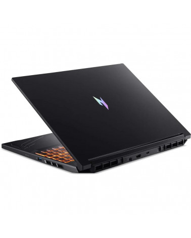 Ноутбук Acer Acer Nitro V 16 ANV16-41-R3B9 AMD Ryzen 5 8645HS/16Gb/SSD1Tb/RTX4060 8Gb/16"/IPS/FHD+/165Hz/NoOS/Black (NH.QRUCD.00