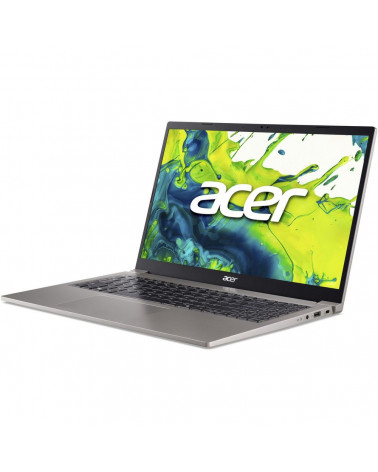 Ноутбук Acer  Lite AL15-33P-38AY Intel Core 3 N355/16Gb/SSD512Gb/15.6"/IPS/FHD/60Hz/NoOS/Iron (NX.D62CD.002) 