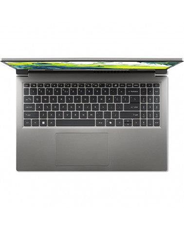 Ноутбук Acer  Lite AL15-33P-38AY Intel Core 3 N355/16Gb/SSD512Gb/15.6"/IPS/FHD/60Hz/NoOS/Iron (NX.D62CD.002) 