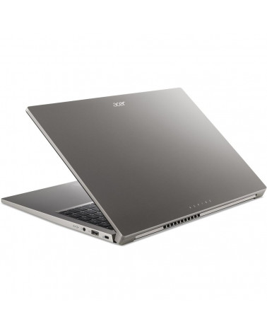 Ноутбук Acer  Lite AL15-33P-38AY Intel Core 3 N355/16Gb/SSD512Gb/15.6"/IPS/FHD/60Hz/NoOS/Iron (NX.D62CD.002) 