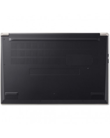 Ноутбук Acer  Lite AL15-33P-38AY Intel Core 3 N355/16Gb/SSD512Gb/15.6"/IPS/FHD/60Hz/NoOS/Iron (NX.D62CD.002) 