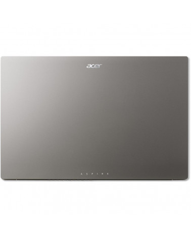 Ноутбук Acer  Lite AL15-33P-38AY Intel Core 3 N355/16Gb/SSD512Gb/15.6"/IPS/FHD/60Hz/NoOS/Iron (NX.D62CD.002) 