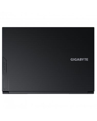 Ноутбук Gigabyte G6 MF Intel Core i7-13620H/16Gb/SSD512Gb/RTX4050 6Gb/16"/IPS/FHD+/165Hz/NoOS/black (MF- H2KZ893KD) 