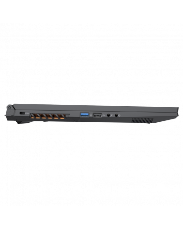 Ноутбук Gigabyte G6 MF Intel Core i7-13620H/16Gb/SSD512Gb/RTX4050 6Gb/16"/IPS/FHD+/165Hz/NoOS/black (MF- H2KZ893KD) 