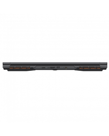 Ноутбук Gigabyte G6 MF Intel Core i7-13620H/16Gb/SSD512Gb/RTX4050 6Gb/16"/IPS/FHD+/165Hz/NoOS/black (MF- H2KZ893KD) 