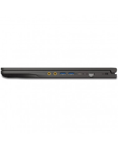 Ноутбук MSI Thin 15 B12UCX-3061XRU Intel Core i7-12650H/16Gb/SSD512Gb/RTX 2050 4Gb/15.6"/IPS/FHD/144Hz/NoOS/Cosmos Gray (9S7-16R