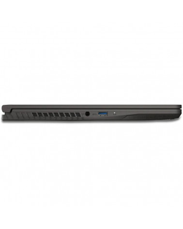 Ноутбук MSI Thin 15 B12UCX-3061XRU Intel Core i7-12650H/16Gb/SSD512Gb/RTX 2050 4Gb/15.6"/IPS/FHD/144Hz/NoOS/Cosmos Gray (9S7-16R