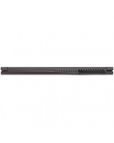 Ноутбук MSI Thin 15 B12UCX-3061XRU Intel Core i7-12650H/16Gb/SSD512Gb/RTX 2050 4Gb/15.6"/IPS/FHD/144Hz/NoOS/Cosmos Gray (9S7-16R