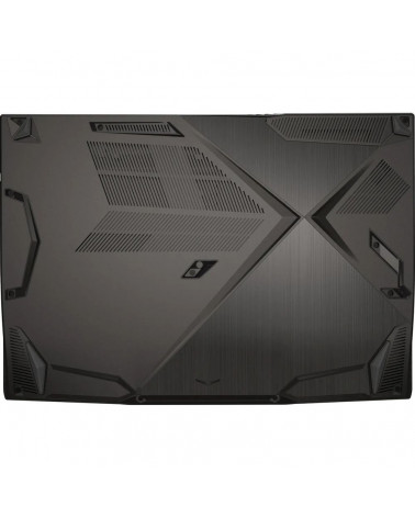 Ноутбук MSI Thin 15 B12UCX-3061XRU Intel Core i7-12650H/16Gb/SSD512Gb/RTX 2050 4Gb/15.6"/IPS/FHD/144Hz/NoOS/Cosmos Gray (9S7-16R