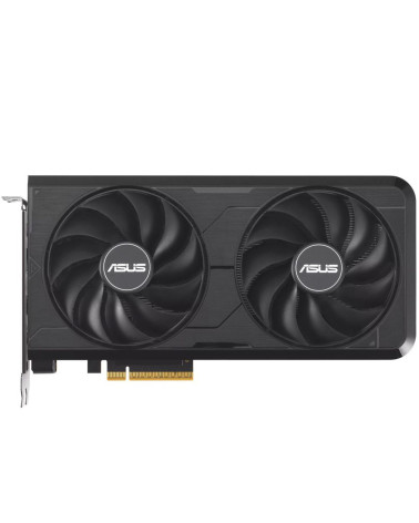 Видеокарта ASUS RTX5060 DUAL EVO OC 8GB GDDR7 128bit 3xDP HDMI 2FAN RTL (DUAL-RTX5060-O8G-EVO)