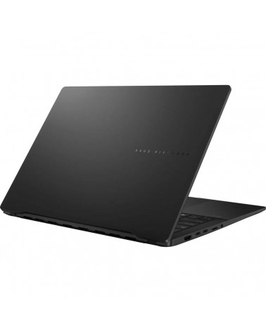 Ноутбук ASUS Vivobook S14 OLED S5406SA-QD100 Intel Core Ultra 7 258V/16Gb/1Tb/14"/OLED/FHD+/60Hz/NoOS/Black (90NB15R3-M00BP0)