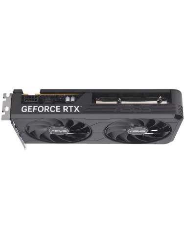 Видеокарта ASUS RTX5060 DUAL EVO OC 8GB GDDR7 128bit 3xDP HDMI 2FAN RTL (DUAL-RTX5060-O8G-EVO)