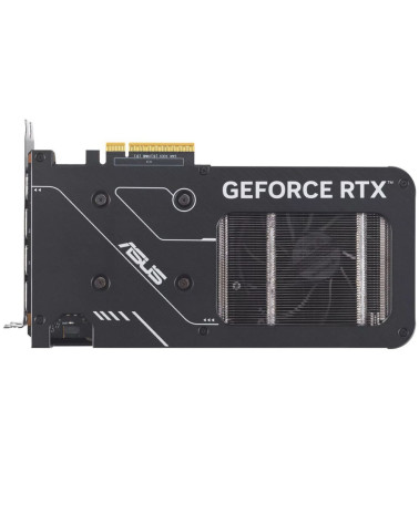 Видеокарта ASUS RTX5060 DUAL EVO OC 8GB GDDR7 128bit 3xDP HDMI 2FAN RTL (DUAL-RTX5060-O8G-EVO)