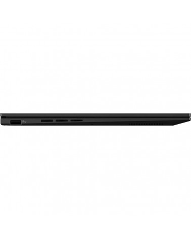 Ноутбук ASUS Zenbook 14 OLED UM3406HA-QD081 AMD Ryzen 7 8840HS/16Gb/1Tb/14"/OLED/FHD+/60Hz/NoOS/Black (90NB1271-M00550)