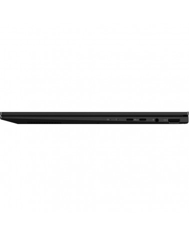Ноутбук ASUS Zenbook 14 OLED UM3406HA-QD081 AMD Ryzen 7 8840HS/16Gb/1Tb/14"/OLED/FHD+/60Hz/NoOS/Black (90NB1271-M00550)