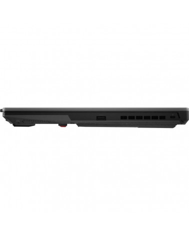 Ноутбук ASUS TUF Gaming F17 FX707ZC4-HX014 Intel Core i5-12500H/16Gb/512Gb/RTX3050 4Gb/17.3"/IPS/FHD/144Hz/NoOS/Mecha Gray (90NR