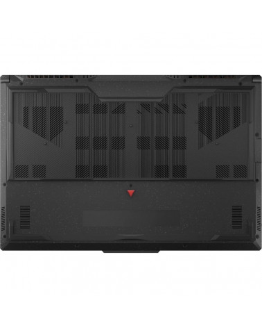 Ноутбук ASUS TUF Gaming F17 FX707ZC4-HX014 Intel Core i5-12500H/16Gb/512Gb/RTX3050 4Gb/17.3"/IPS/FHD/144Hz/NoOS/Mecha Gray (90NR