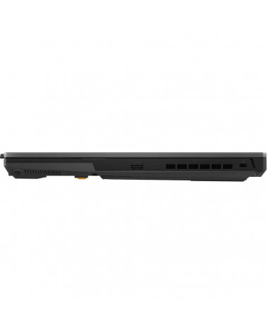 Ноутбук ASUS TUF Gaming A15 FA507NVR-LP040 AMD Ryzen 7 7435HS/16Gb/512Gb/RTX4060 8Gb/15.6"/IPS/FHD/144Hz/NoOS/Mecha Gray (90NR0J