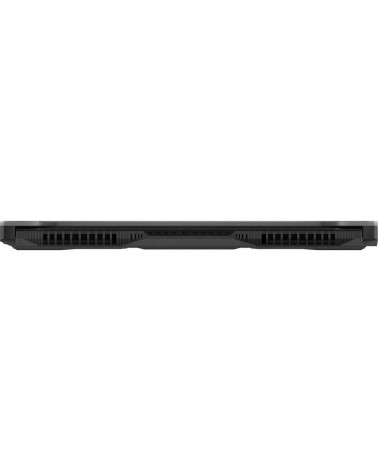 Ноутбук ASUS TUF Gaming A15 FA507NVR-LP040 AMD Ryzen 7 7435HS/16Gb/512Gb/RTX4060 8Gb/15.6"/IPS/FHD/144Hz/NoOS/Mecha Gray (90NR0J