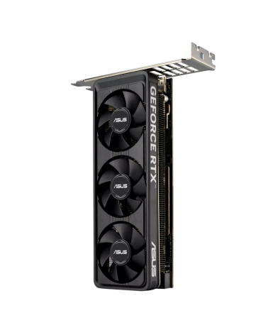 Видеокарта ASUS RTX5060 LP BRK OC 8GB GDDR7 128bit 1xDP 2xHDMI 3FAN LP RTL (RTX5060-O8G-LP-BRK)