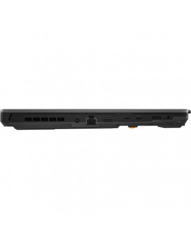 Ноутбук ASUS TUF Gaming A15 FA507NVR-LP040 AMD Ryzen 7 7435HS/16Gb/512Gb/RTX4060 8Gb/15.6"/IPS/FHD/144Hz/NoOS/Mecha Gray (90NR0J