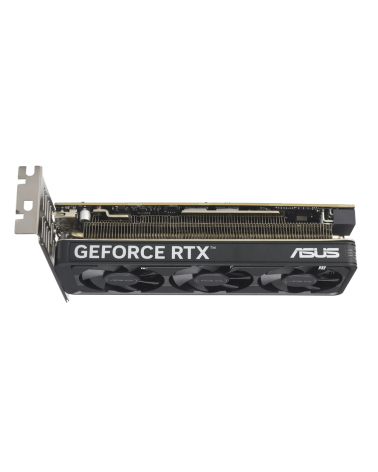Видеокарта ASUS RTX5060 LP BRK OC 8GB GDDR7 128bit 1xDP 2xHDMI 3FAN LP RTL (RTX5060-O8G-LP-BRK)