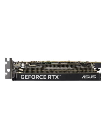 Видеокарта ASUS RTX5060 LP BRK OC 8GB GDDR7 128bit 1xDP 2xHDMI 3FAN LP RTL (RTX5060-O8G-LP-BRK)