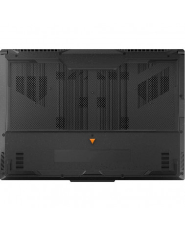 Ноутбук ASUS TUF Gaming A15 FA507NVR-LP040 AMD Ryzen 7 7435HS/16Gb/512Gb/RTX4060 8Gb/15.6"/IPS/FHD/144Hz/NoOS/Mecha Gray (90NR0J