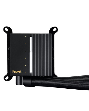 Жидкостная система охлаждения ASUS PROART LC 420 /AIO COOLER,NOCTUA FAN 