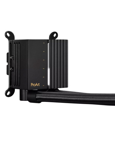 Жидкостная система охлаждения ASUS PROART LC 420 /AIO COOLER,NOCTUA FAN 