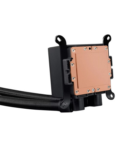 Жидкостная система охлаждения ASUS PROART LC 420 /AIO COOLER,NOCTUA FAN 