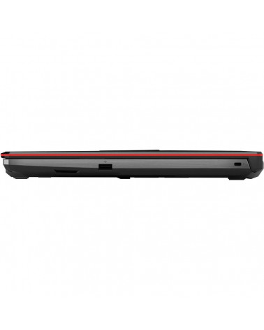 Ноутбук ASUS TUF Gaming A15 FA506NCR-HN044 AMD Ryzen 7 7435HS/16Gb/512Gb/RTX3050 4Gb/15.6"/IPS/FHD/144Hz/NoOS/Black (90NR0JV7-M0