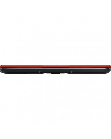 Ноутбук ASUS TUF Gaming A15 FA506NCR-HN044 AMD Ryzen 7 7435HS/16Gb/512Gb/RTX3050 4Gb/15.6"/IPS/FHD/144Hz/NoOS/Black (90NR0JV7-M0
