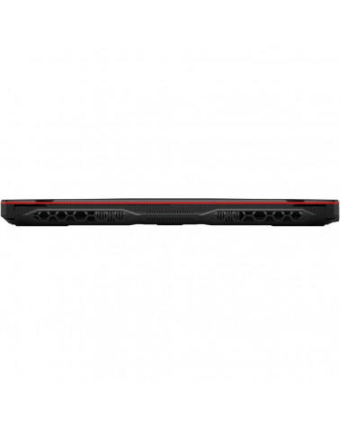Ноутбук ASUS TUF Gaming A15 FA506NCR-HN044 AMD Ryzen 7 7435HS/16Gb/512Gb/RTX3050 4Gb/15.6"/IPS/FHD/144Hz/NoOS/Black (90NR0JV7-M0