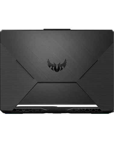 Ноутбук ASUS TUF Gaming A15 FA506NCR-HN044 AMD Ryzen 7 7435HS/16Gb/512Gb/RTX3050 4Gb/15.6"/IPS/FHD/144Hz/NoOS/Black (90NR0JV7-M0