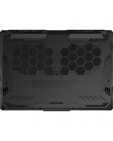 Ноутбук ASUS TUF Gaming A15 FA506NCR-HN044 AMD Ryzen 7 7435HS/16Gb/512Gb/RTX3050 4Gb/15.6"/IPS/FHD/144Hz/NoOS/Black (90NR0JV7-M0