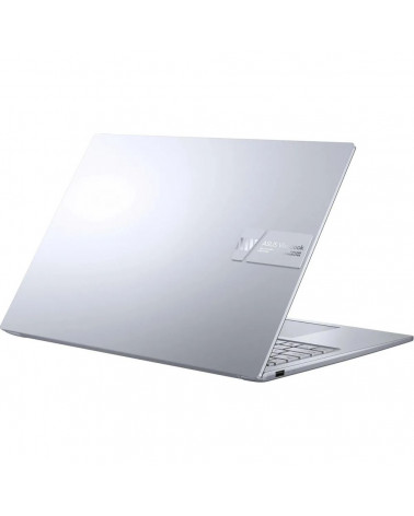 Ноутбук ASUS Vivobook 16X M3604YA-MB240 AMD Ryzen 5 7430U/16Gb/512Gb/16"/IPS/FHD+/60Hz/NoOS/Silver (90NB11A2-M00B00)