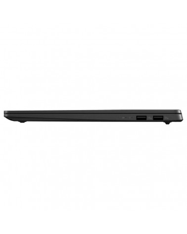 Ноутбук ASUS Vivobook S14 OLED M5406NA-QD079 AMD Ryzen 5 7535HS/16Gb/512Gb/14"/OLED/FHD+/60Hz/NoOS/Black (90NB1493-M003M0)