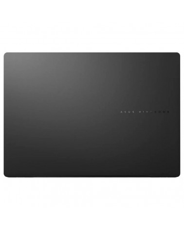 Ноутбук ASUS Vivobook S14 OLED M5406NA-QD079 AMD Ryzen 5 7535HS/16Gb/512Gb/14"/OLED/FHD+/60Hz/NoOS/Black (90NB1493-M003M0)