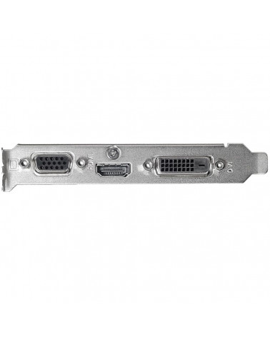 Видеокарта INNO3D GT730 1GB GDDR3 64bit VGA DVI HDMI PASSIVE LP RTL