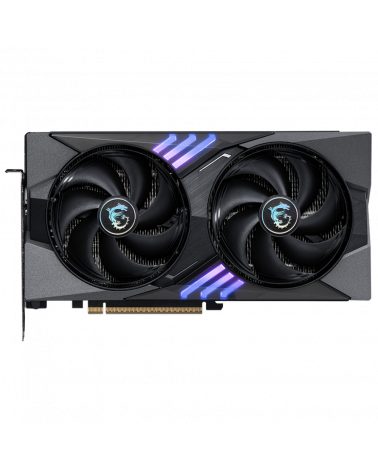 Видеокарта MSI RTX5060Ti GAMING OC 8GB GDDR7 128bit 3xDP HDMI 2FAN RTL