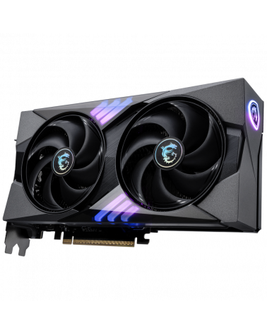 Видеокарта MSI RTX5060Ti GAMING OC 8GB GDDR7 128bit 3xDP HDMI 2FAN RTL