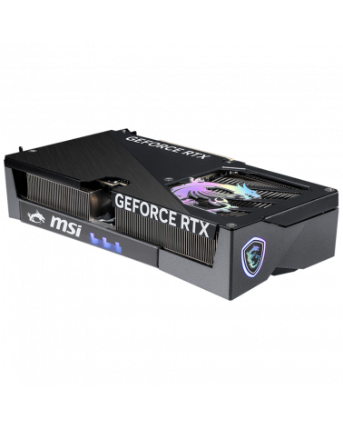 Видеокарта MSI RTX5060Ti GAMING OC 8GB GDDR7 128bit 3xDP HDMI 2FAN RTL