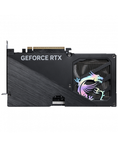 Видеокарта MSI RTX5060Ti GAMING OC 8GB GDDR7 128bit 3xDP HDMI 2FAN RTL