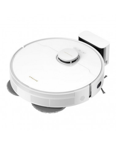 Робот-пылесос Dreame Bot L10s Pro Gen2 White 