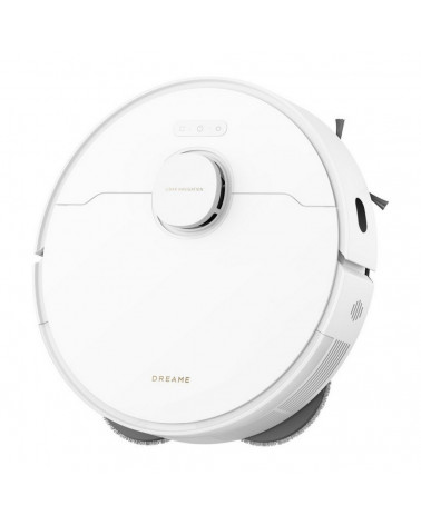 Робот-пылесос Dreame Bot L10s Pro Gen2 White 