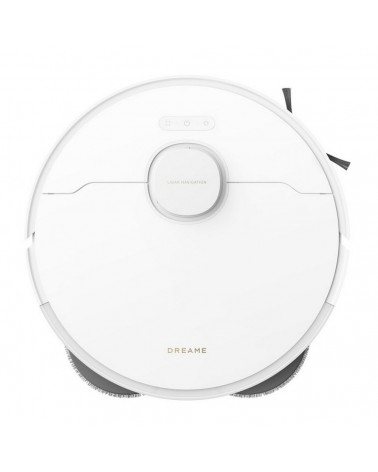 Робот-пылесос Dreame Bot L10s Pro Gen2 White 
