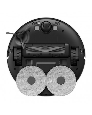 Робот-пылесос Dreame Bot L10s Pro Gen2 White 