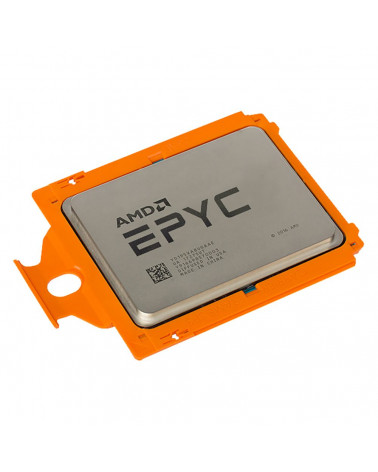 Центральный Процессор AMD  EPYC 72F3 8 Cores, 16 Threads, 3.7/4.1GHz, 256M, DDR4-3200, 2S, 180/200W OEM