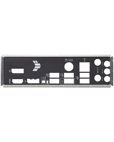 Материнская плата ASUS TUF GAMING A620AM-PLUS WIFI AM5 mATX 4xDDR4 PCIEx16 2xPCIEx1 2xM.2 2xDP HDMI 2.5GLAN WIFI 6